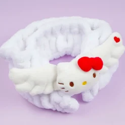 Hello Kitty Wings Splashed Headband