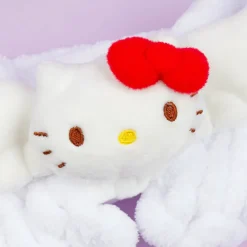 Hello Kitty Wings Splashed Headband