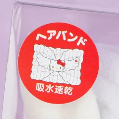 Hello Kitty Wings Splashed Headband