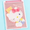 Hello Kitty Wink Folding Mirror - Small