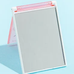 Hello Kitty Wink Folding Mirror - Small