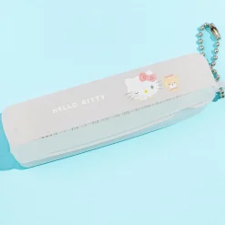 Hello Kitty Wink 2-Way Folding Comb