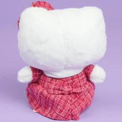 Hello Kitty Winter Outfits Plushie - Medium