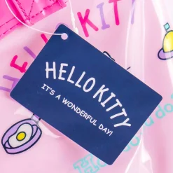 Hello Kitty Wonderful Day Shoulder Bag