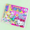 Hello Kitty Wonderland Sticker Book