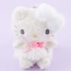 Hello Kitty Woolly Plushie - Medium