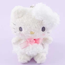Hello Kitty Woolly Plushie - Medium
