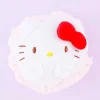 Hello Kitty Wooly Macaron Pouch