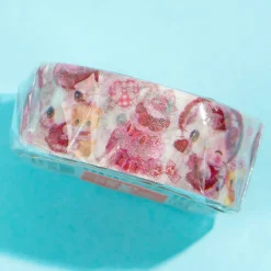 Hello Kitty x Amenomori Fumika Tape