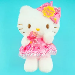 Hello Kitty x Chupa Chups Plushie - Medium