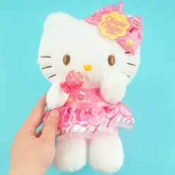 Hello Kitty x Chupa Chups Plushie - Medium