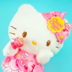 Hello Kitty x Chupa Chups Plushie - Medium