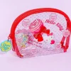 Hello Kitty x Chupa Chups Clear Pouch