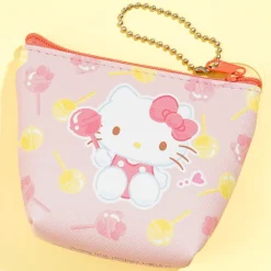 Hello Kitty x Chupa Chups Mini Pouch