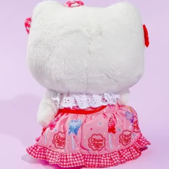 Hello Kitty x Chupa Chups Plushie - Medium