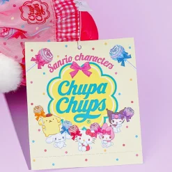 Hello Kitty x Chupa Chups Plushie - Medium