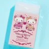 Hello Kitty x Dolly Mix 50th Anniversary Eraser