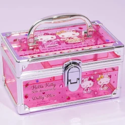 Hello Kitty x Dolly Mix 50th Anniversary Jewelry Box
