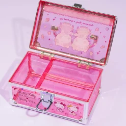 Hello Kitty x Dolly Mix 50th Anniversary Jewelry Box