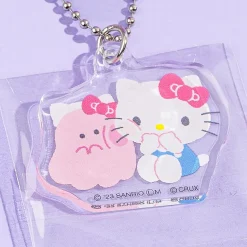 Hello Kitty x Obakenu Chibi Charm