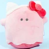 Hello Kitty x Obakenu Plushie - Medium