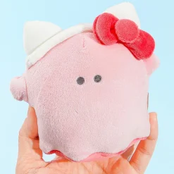 Hello Kitty x Obakenu Plushie - Medium