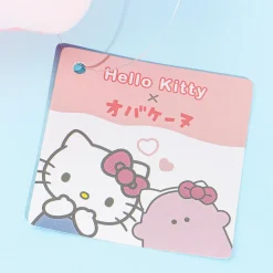 Hello Kitty x Obakenu Plushie - Medium