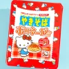 Hello Kitty x Peyoung Bolognese-Style Yakisoba