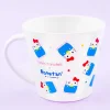 Hello Kitty x Potetan Mug