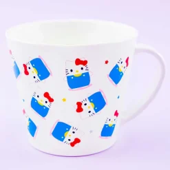 Hello Kitty x Potetan Mug