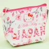 Hello Kitty x Robin Ruth Floral Coin Purse