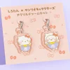 Hello Kitty x Sirotan Charm Set
