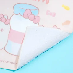 Hello Kitty x Sirotan Hand Towel