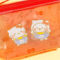 Hello Kitty x Sirotan Pouch
