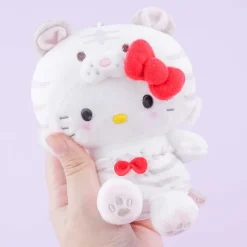 Hello Kitty Year of the Tiger Plushie - Medium