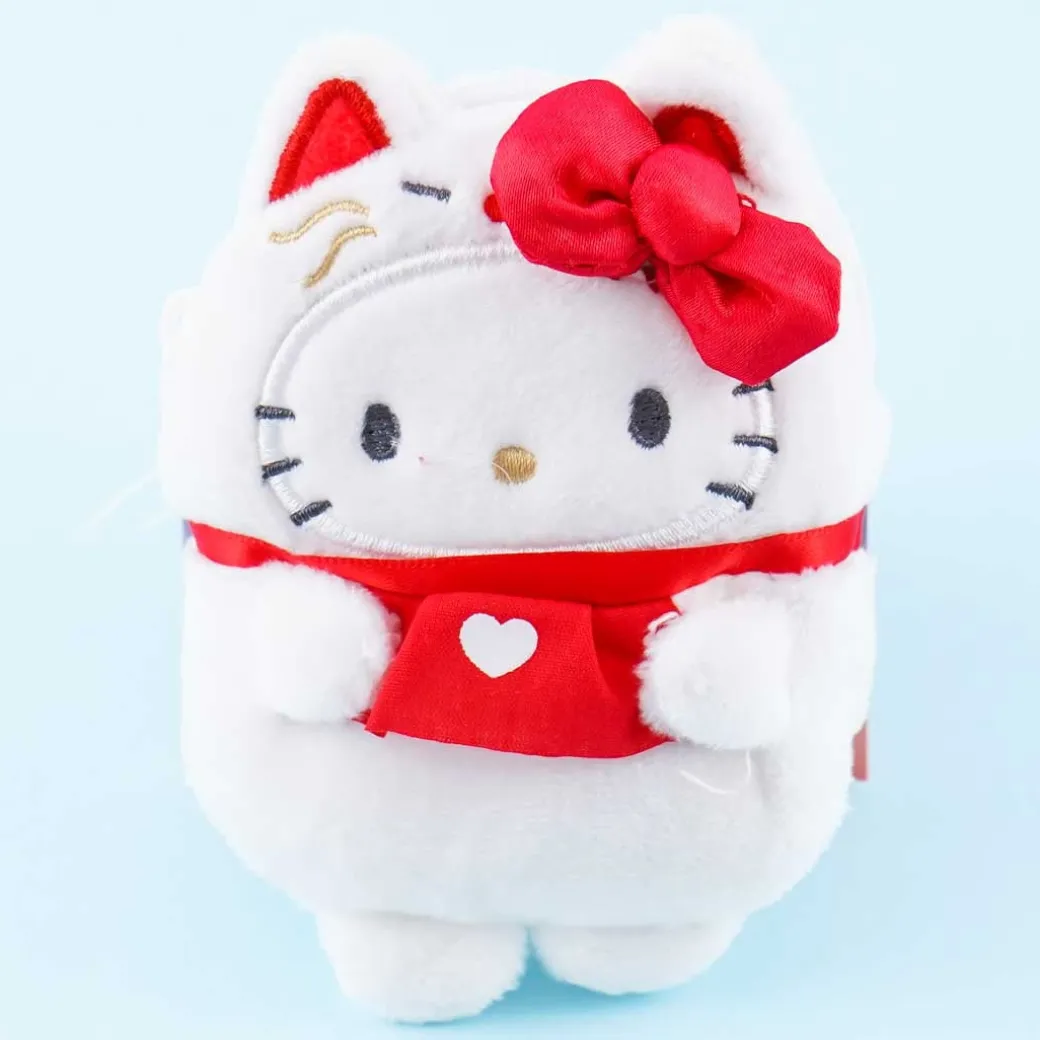 Hello Kitty Yokai Pouch