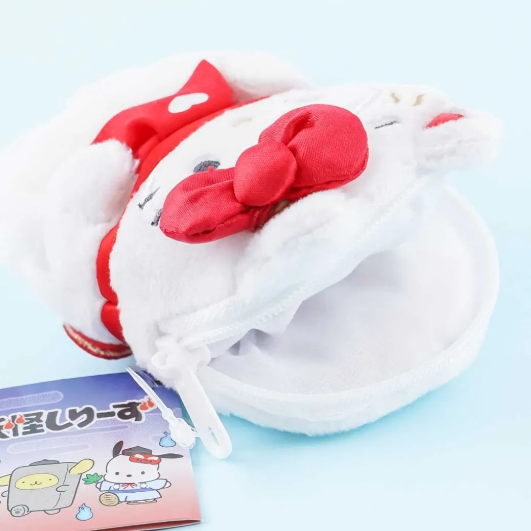 Hello Kitty Yokai Pouch