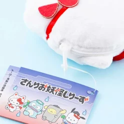 Hello Kitty Yokai Pouch