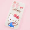 Hello Kitty’s Teddy Bear Soft Phone Case for iPhone 13 Pro