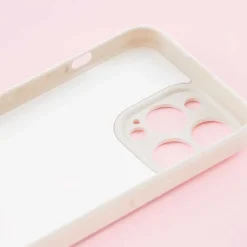 Hello Kitty’s Teddy Bear Soft Phone Case for iPhone 13 Pro
