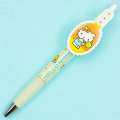Hello Mimmy & Ribbon Pen