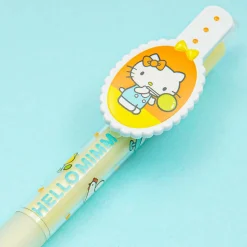 Hello Mimmy & Ribbon Pen