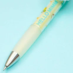 Hello Mimmy & Ribbon Pen
