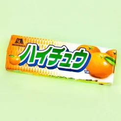 Hi-Chew Candy - Mandarin Orange
