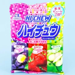 Hi-Chew Candy - Original Mix
