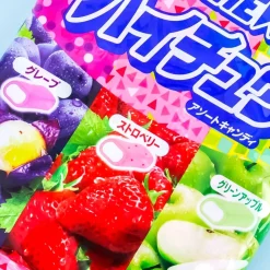 Hi-Chew Candy - Original Mix