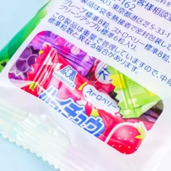 Hi-Chew Candy - Original Mix