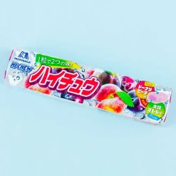 Hi-Chew Candy - Plum & Peach