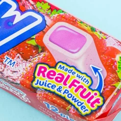 Hi-Chew Candy - Strawberry