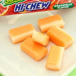 Hi-Chew Candy - Super Sour Grapefruit
